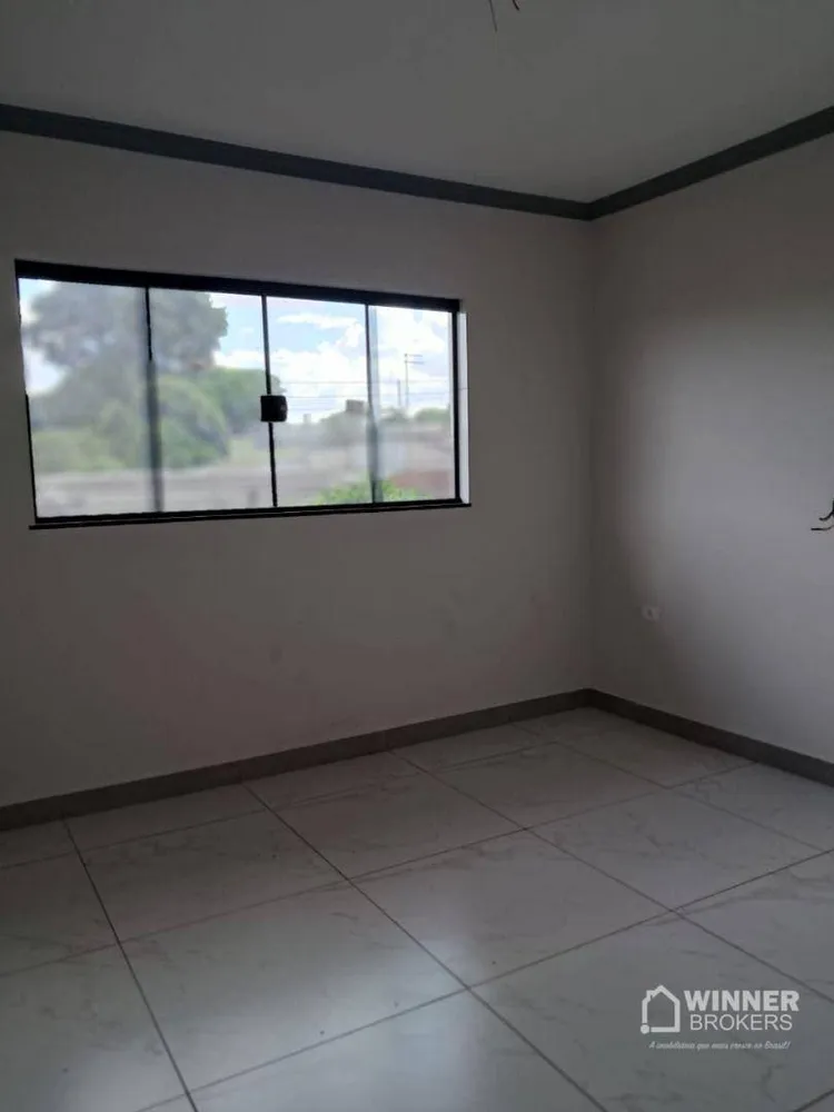 Sobrado, 2 quartos, 283 m² - Foto 4