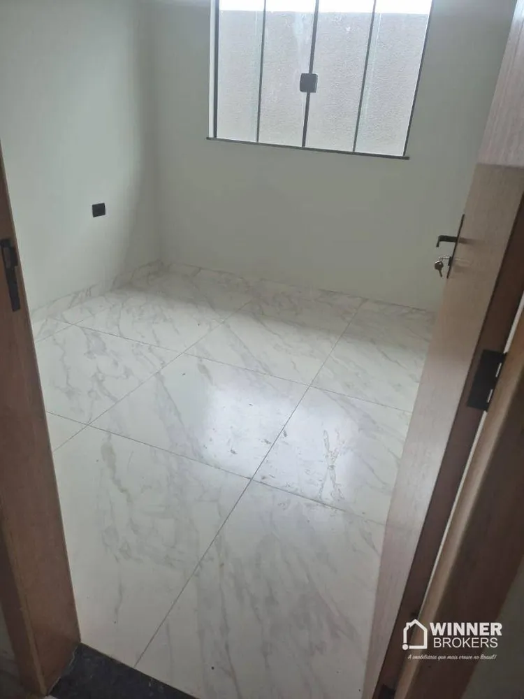 Casa, 3 quartos, 75 m² - Foto 4