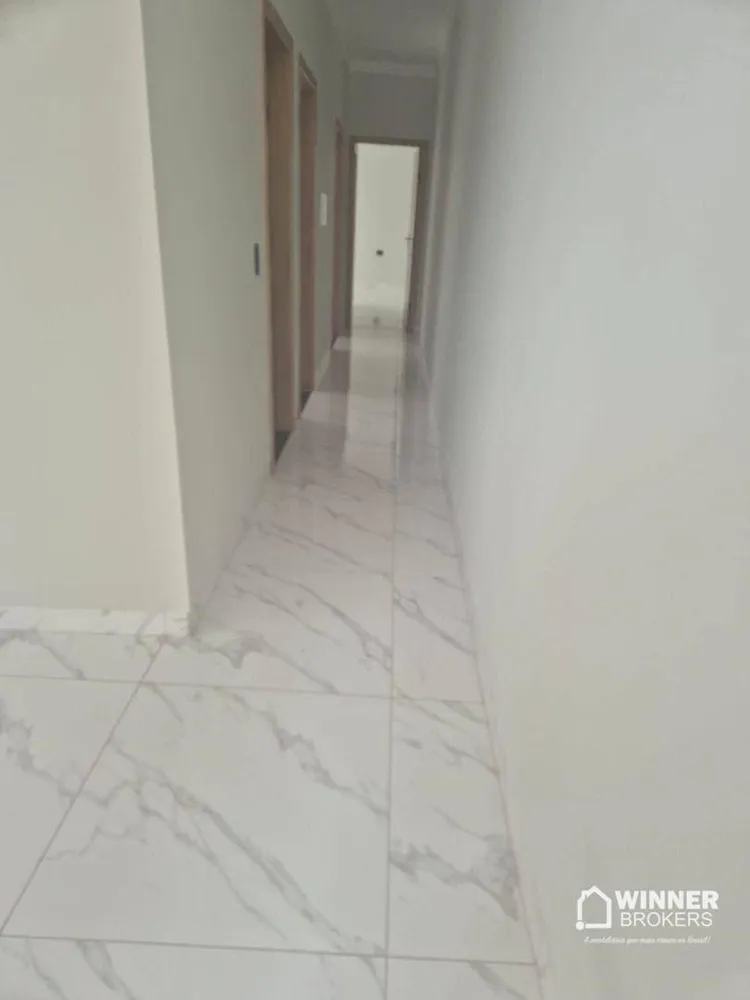 Casa, 3 quartos, 75 m² - Foto 6