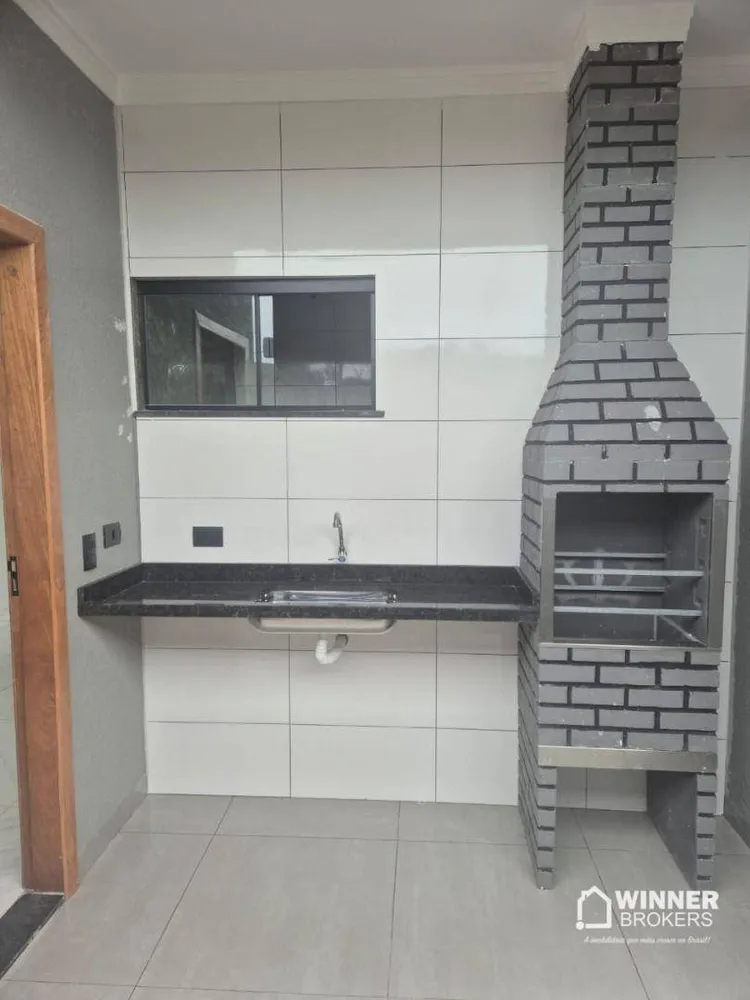 Casa, 3 quartos, 75 m² - Foto 7