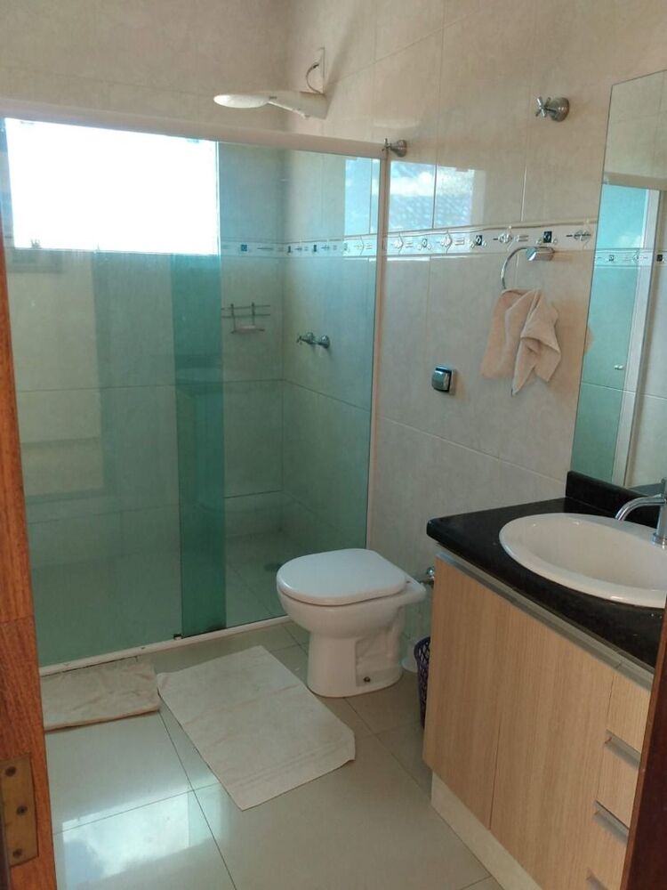 Sobrado à venda com 3 quartos, 245m² - Foto 11