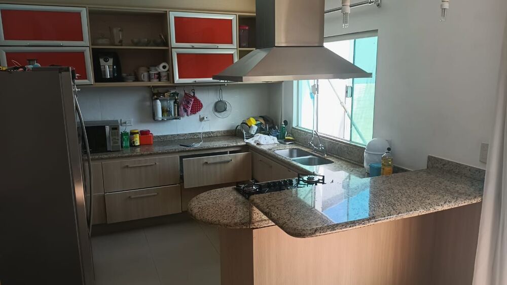 Sobrado à venda com 3 quartos, 245m² - Foto 6