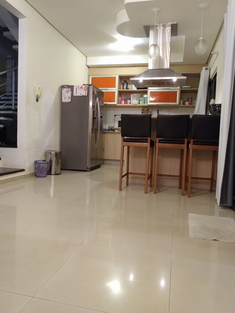 Sobrado à venda com 3 quartos, 245m² - Foto 5