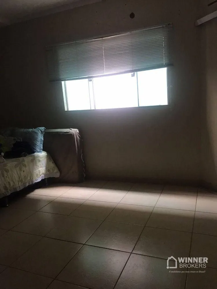 Chácara, 4 quartos, 2150 m² - Foto 10