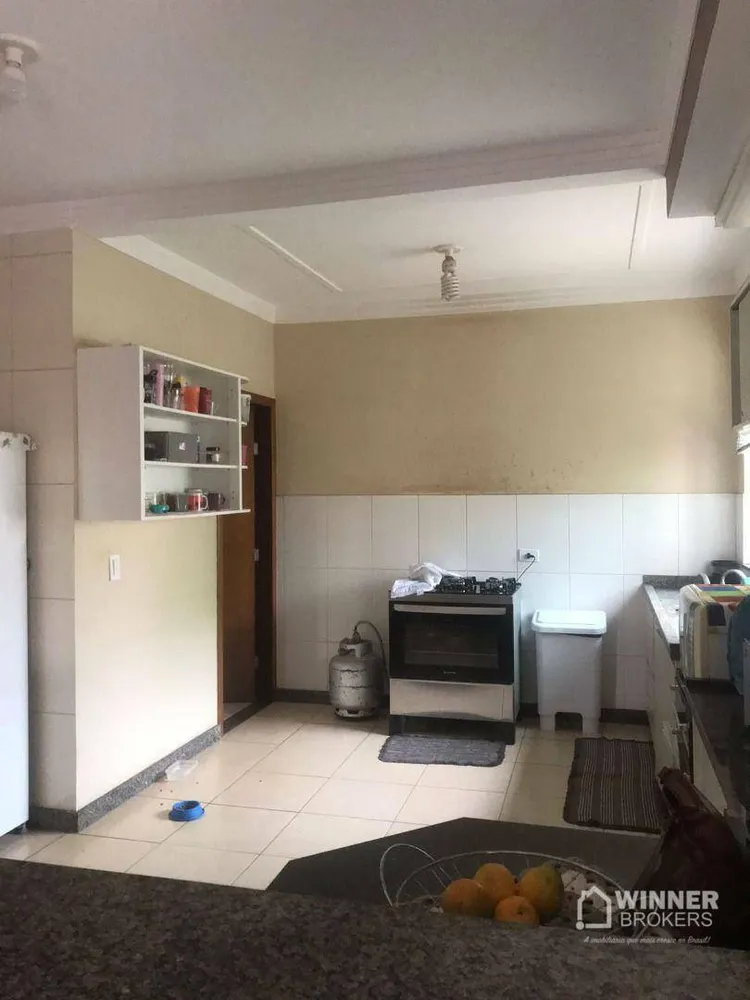 Chácara, 4 quartos, 2150 m² - Foto 8