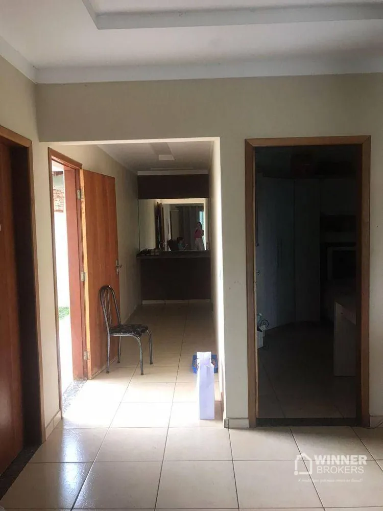 Chácara, 4 quartos, 2150 m² - Foto 7