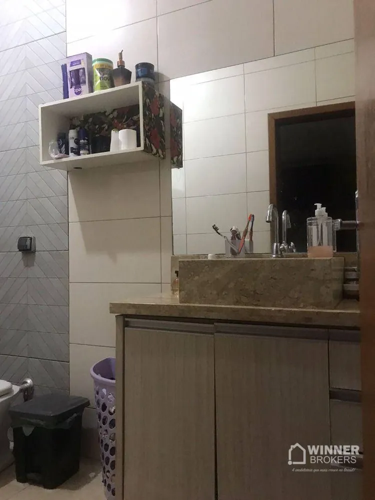 Chácara, 4 quartos, 2150 m² - Foto 11