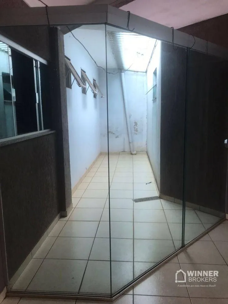 Chácara, 4 quartos, 2150 m² - Foto 5