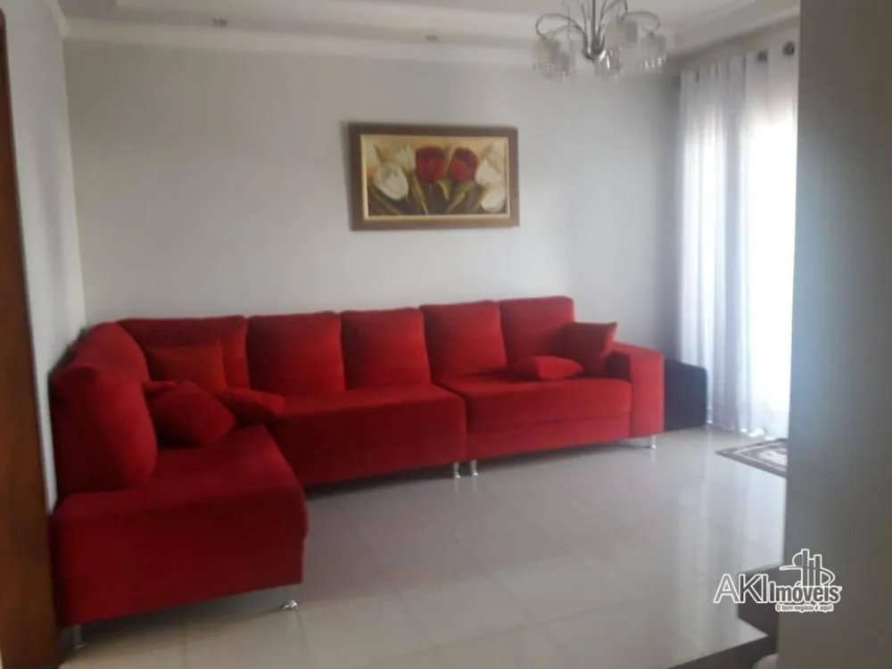 Sobrado, 3 quartos, 378 m² - Foto 6
