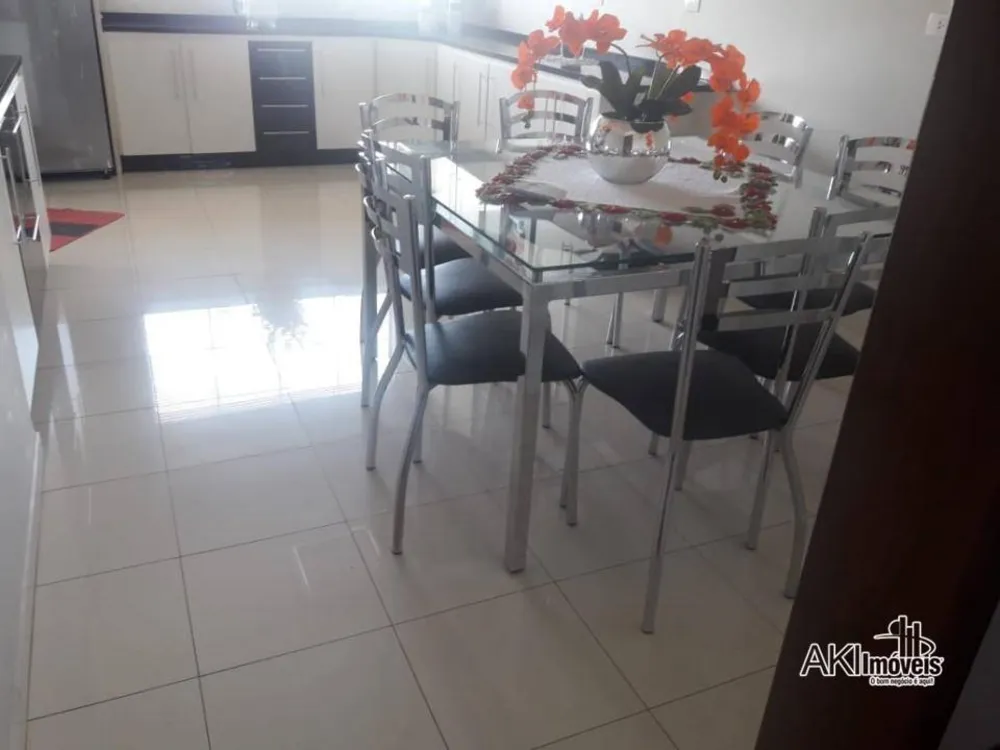 Sobrado, 3 quartos, 378 m² - Foto 5