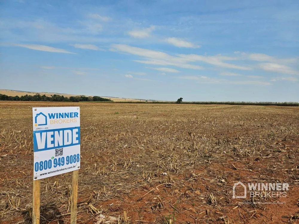Terreno, 17 hectares - Foto 9