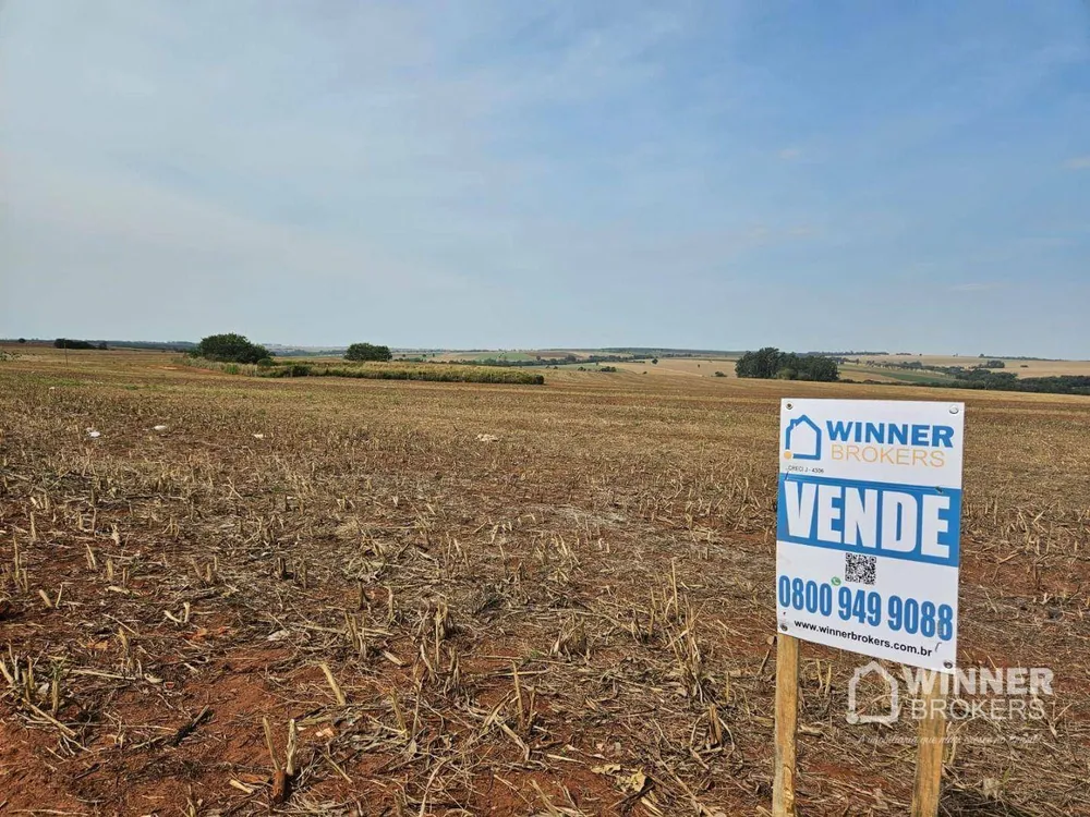 Terreno, 17 hectares - Foto 1