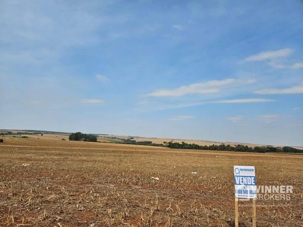 Terreno, 17 hectares - Foto 5