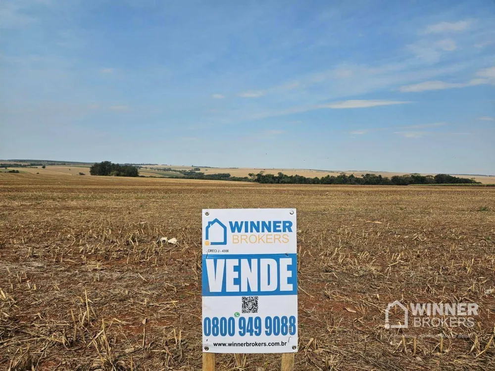 Terreno, 17 hectares - Foto 2