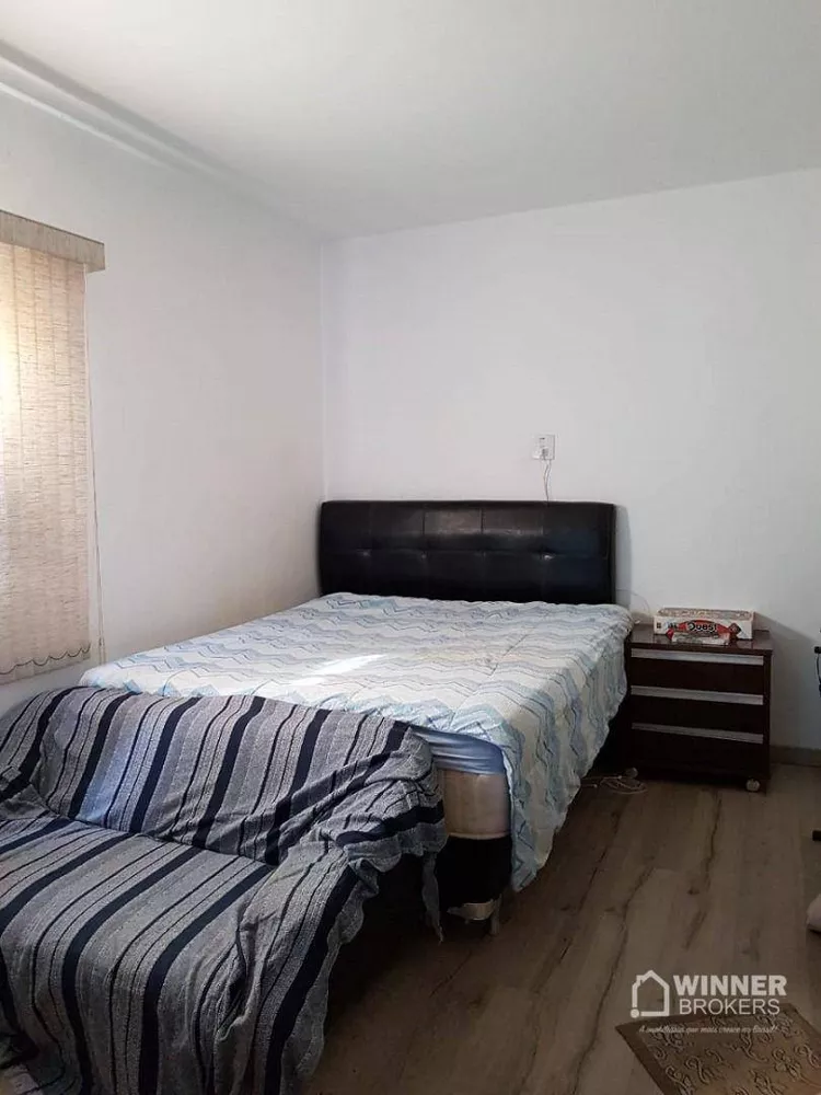 Casa à venda com 3 quartos, 170m² - Foto 5