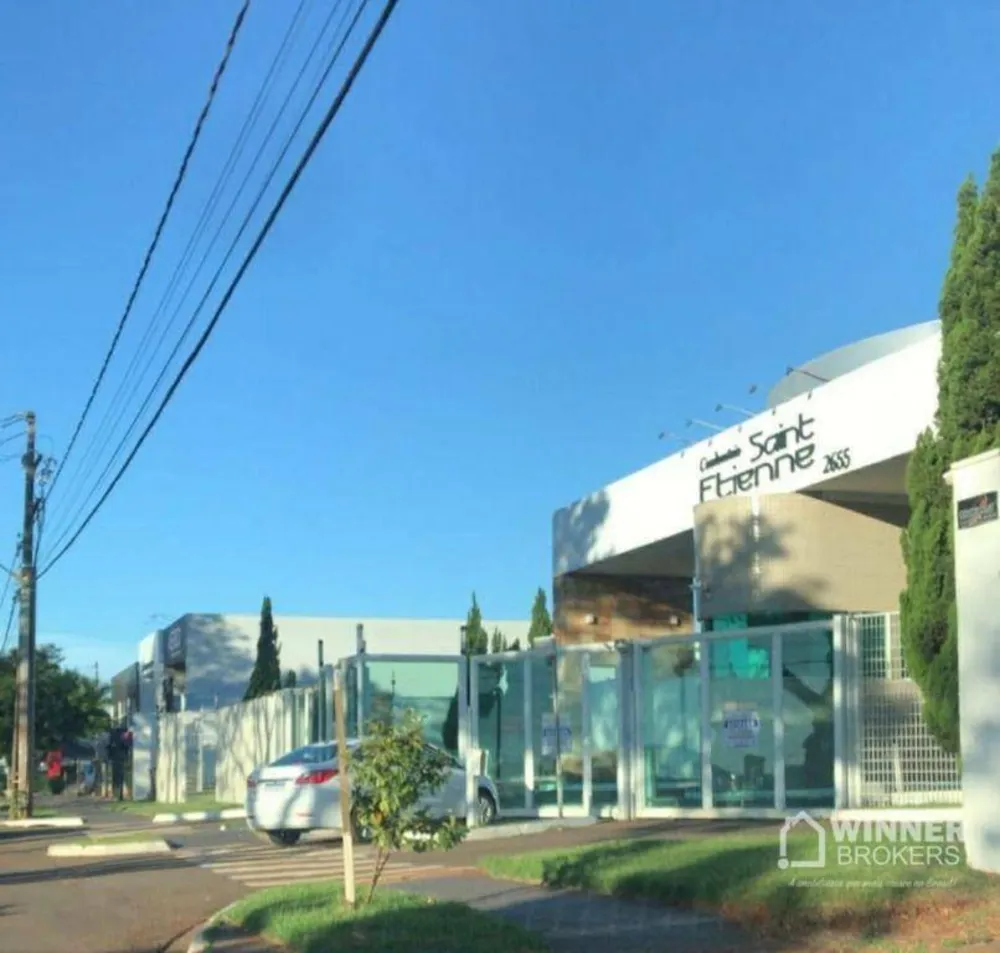 Loteamento e Condomínio, 450 m² - Foto 1