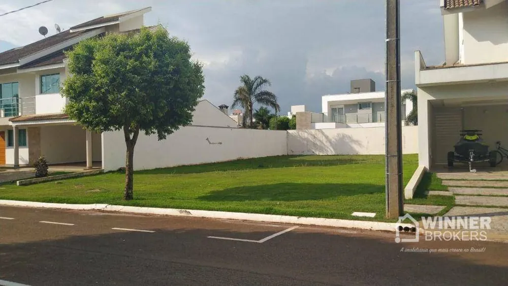 Loteamento e Condomínio, 450 m² - Foto 2