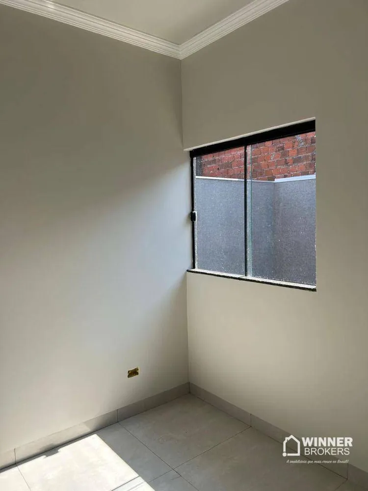 Casa, 3 quartos, 76 m² - Foto 4