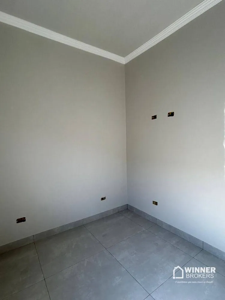 Casa, 3 quartos, 76 m² - Foto 1