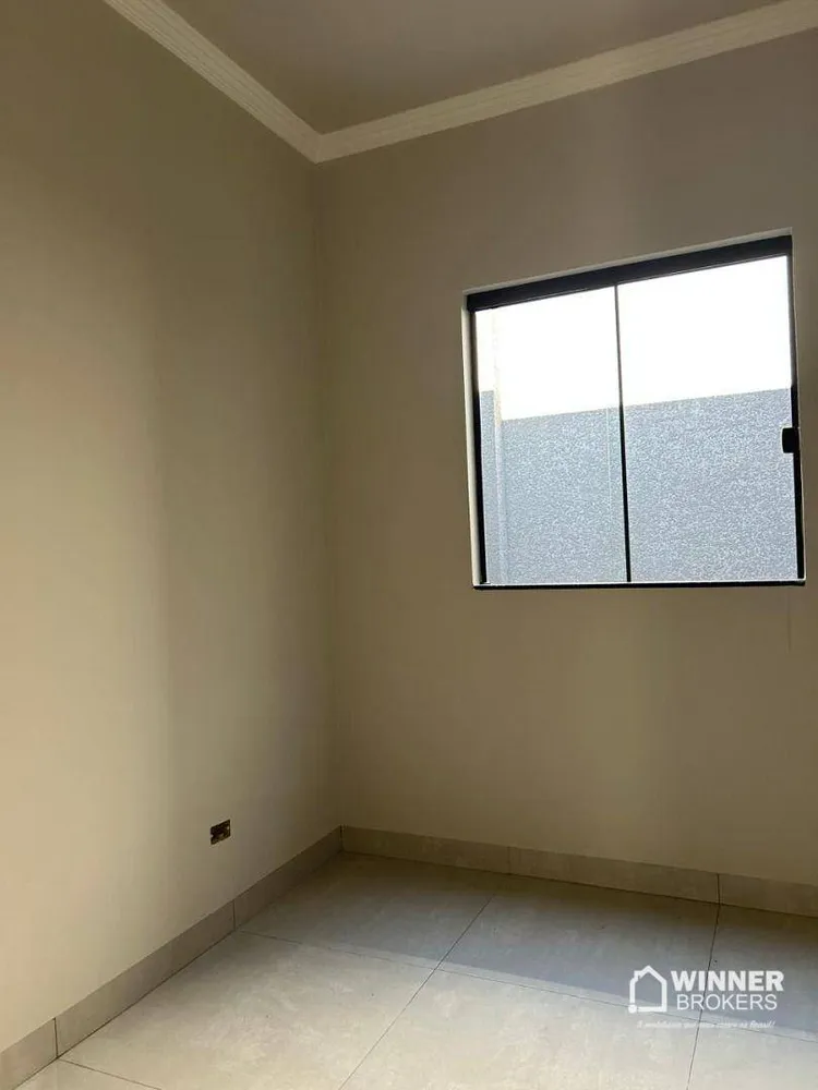 Casa, 3 quartos, 76 m² - Foto 3