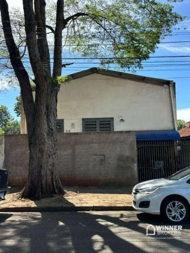 Depósito-Galpão, 196 m² - Foto 2