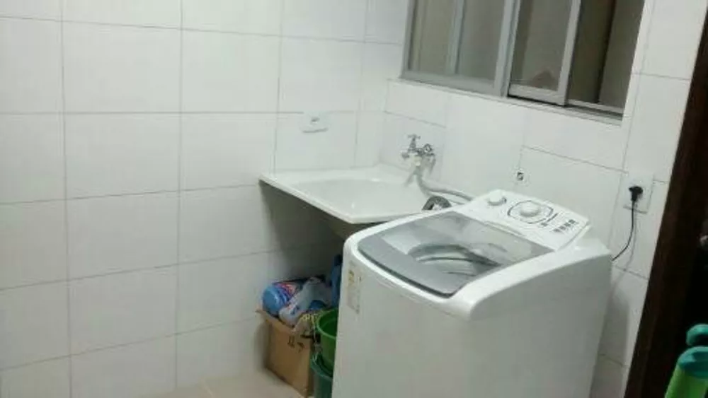 Apartamento à venda com 3 quartos, 123m² - Foto 8