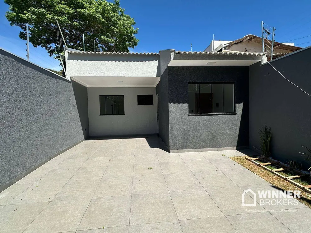 Casa, 3 quartos, 75 m² - Foto 7