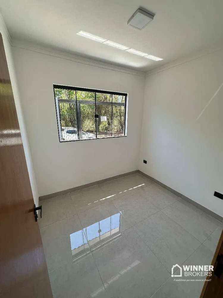 Casa, 3 quartos, 75 m² - Foto 1