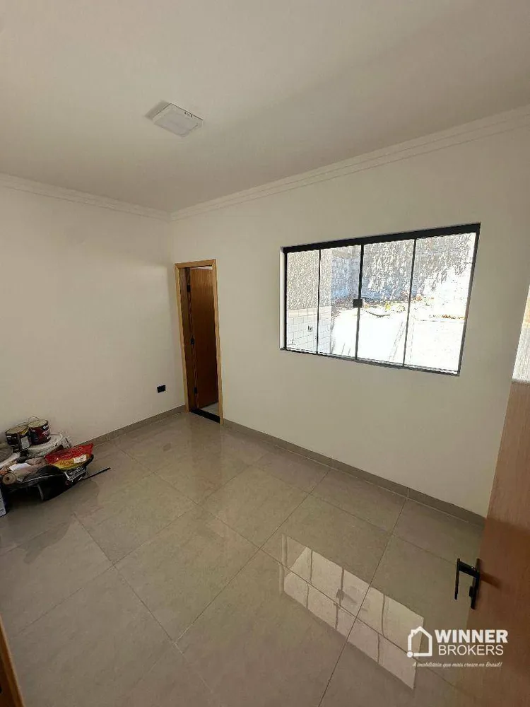 Casa, 3 quartos, 75 m² - Foto 8