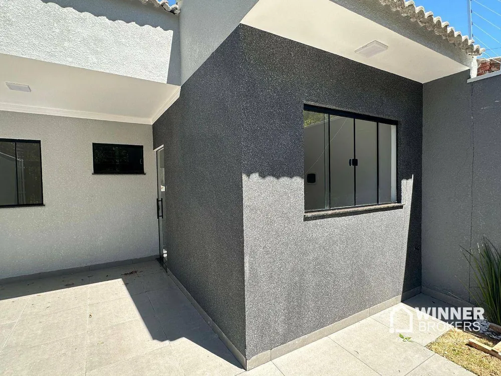 Casa, 3 quartos, 75 m² - Foto 3