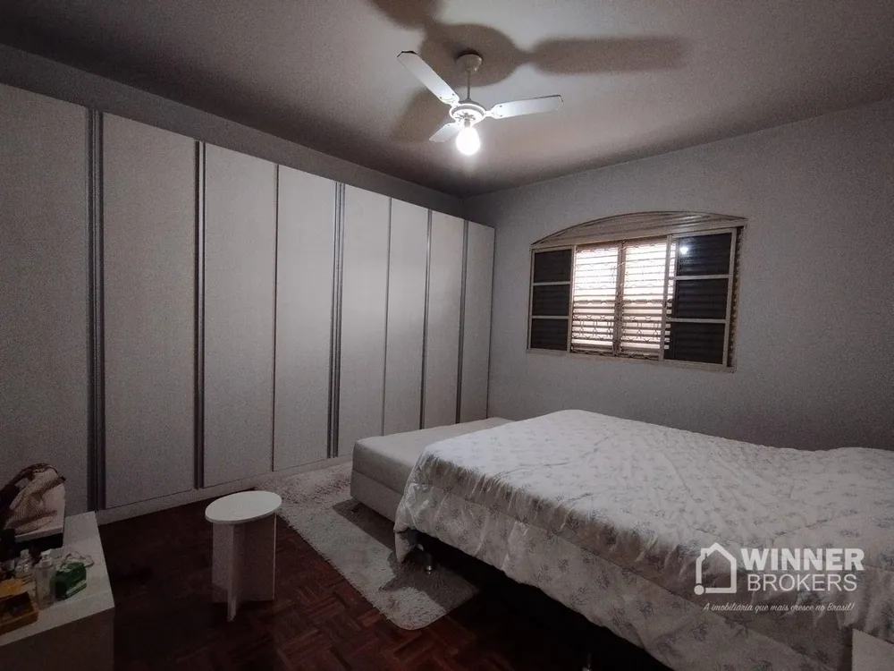 Casa, 3 quartos, 243 m² - Foto 7