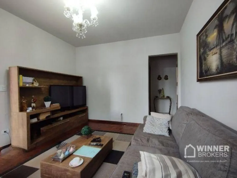 Casa, 3 quartos, 243 m² - Foto 6