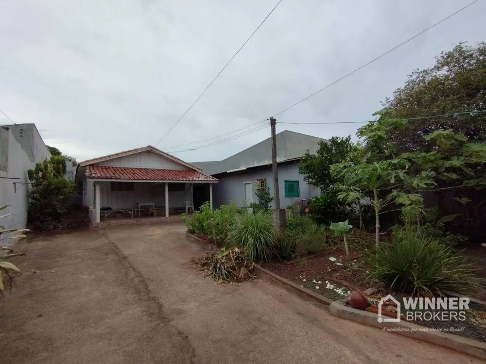 Casa, 3 quartos, 243 m² - Foto 11