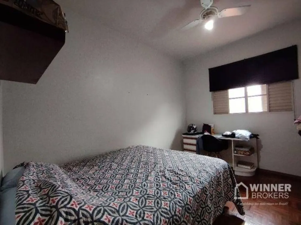 Casa, 3 quartos, 243 m² - Foto 8