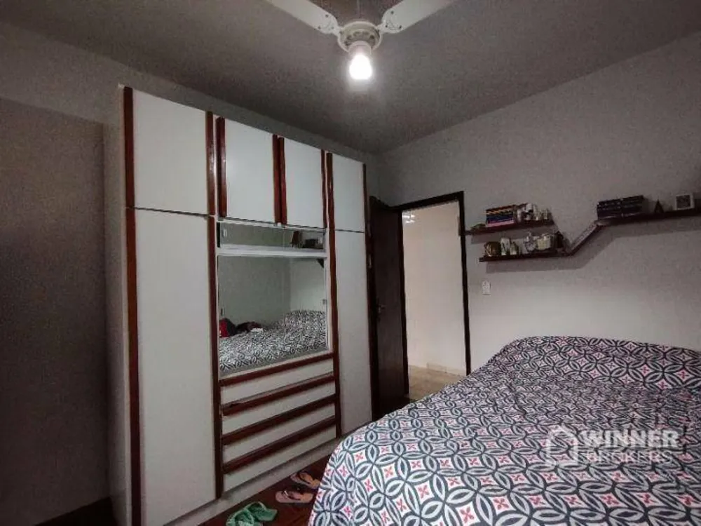 Casa, 3 quartos, 243 m² - Foto 9