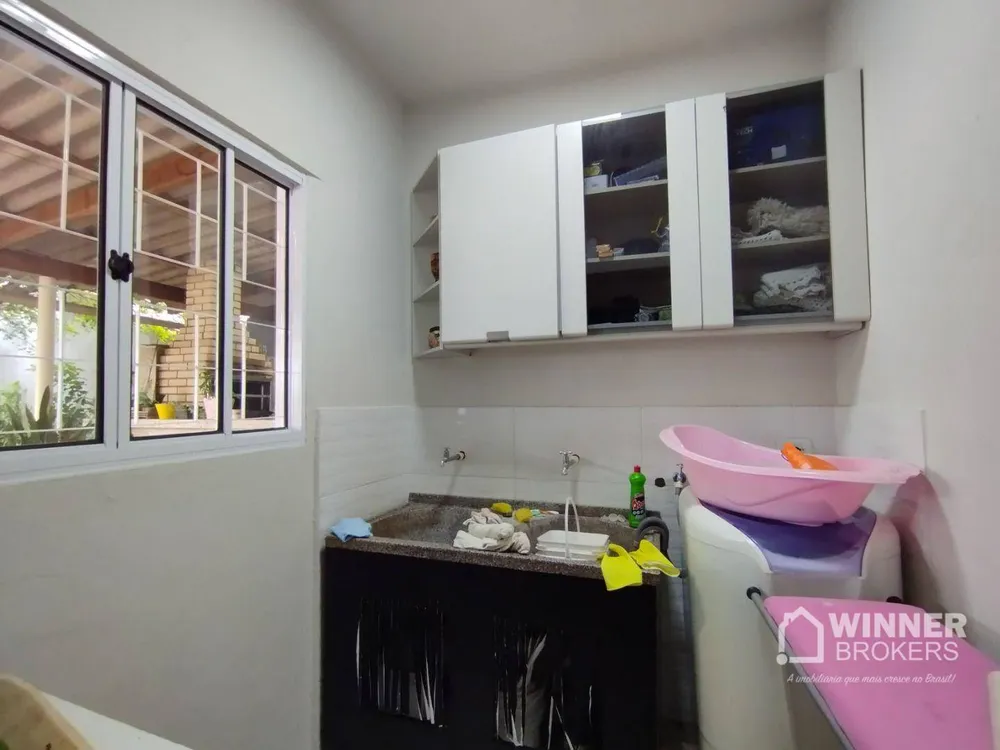 Casa, 3 quartos, 243 m² - Foto 10