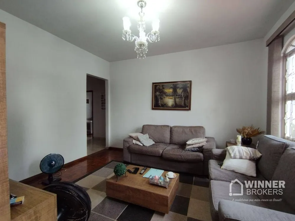 Casa, 3 quartos, 243 m² - Foto 5