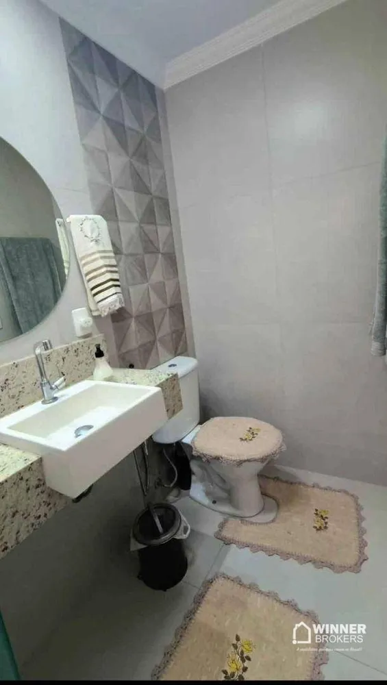 Apartamento, 3 quartos, 72 m² - Foto 2