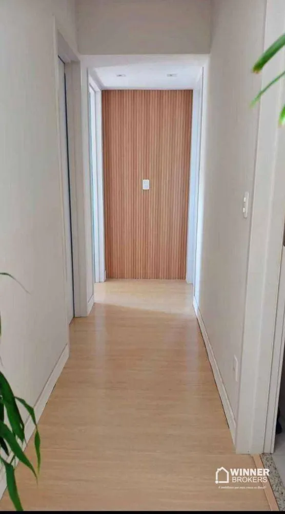 Apartamento, 3 quartos, 72 m² - Foto 4