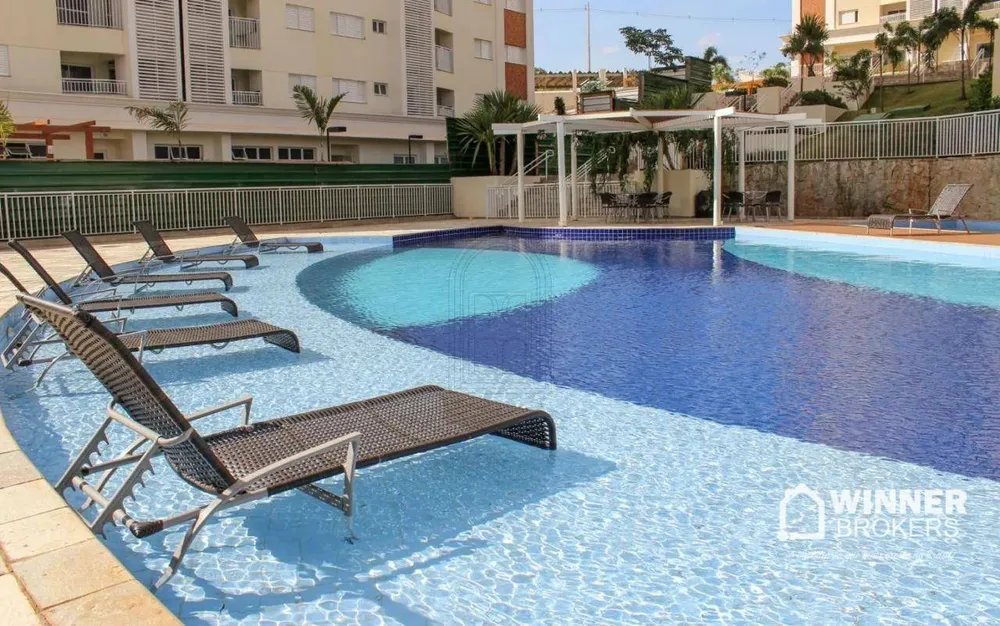 Apartamento, 3 quartos, 72 m² - Foto 4