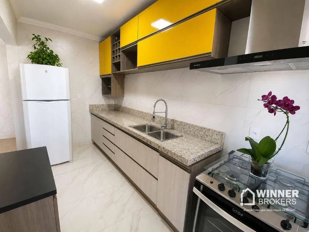 Apartamento, 3 quartos, 72 m² - Foto 12