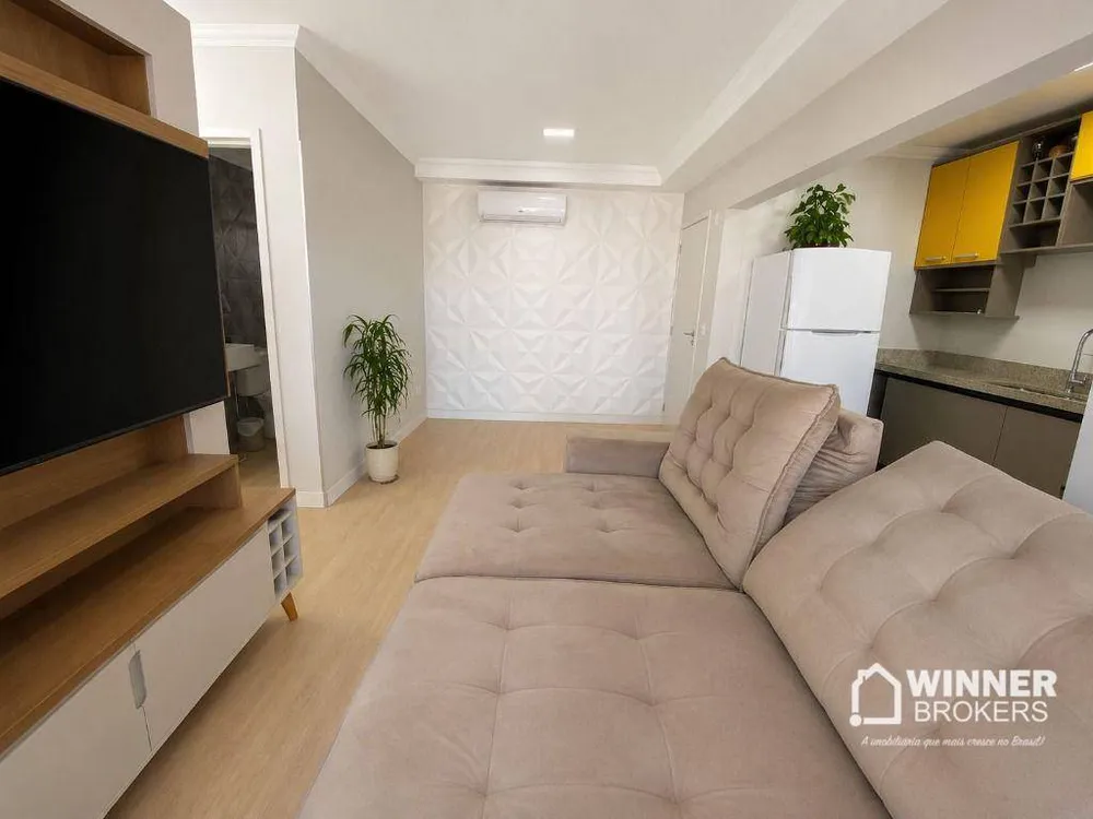 Apartamento, 3 quartos, 72 m² - Foto 11