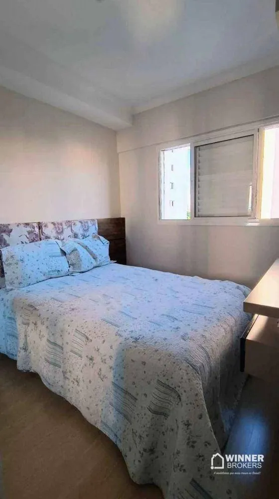 Apartamento, 3 quartos, 72 m² - Foto 3