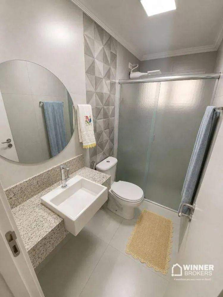 Apartamento, 3 quartos, 72 m² - Foto 10