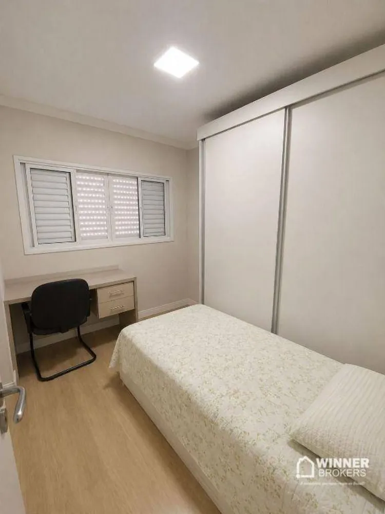 Apartamento, 3 quartos, 72 m² - Foto 9
