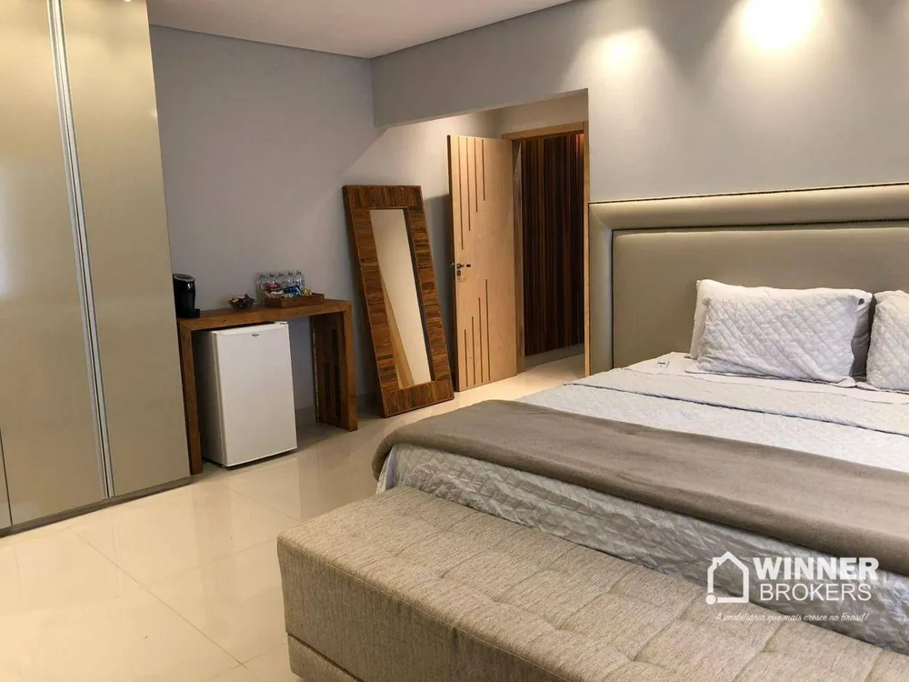 Chácara, 1 quarto, 900 m² - Foto 4