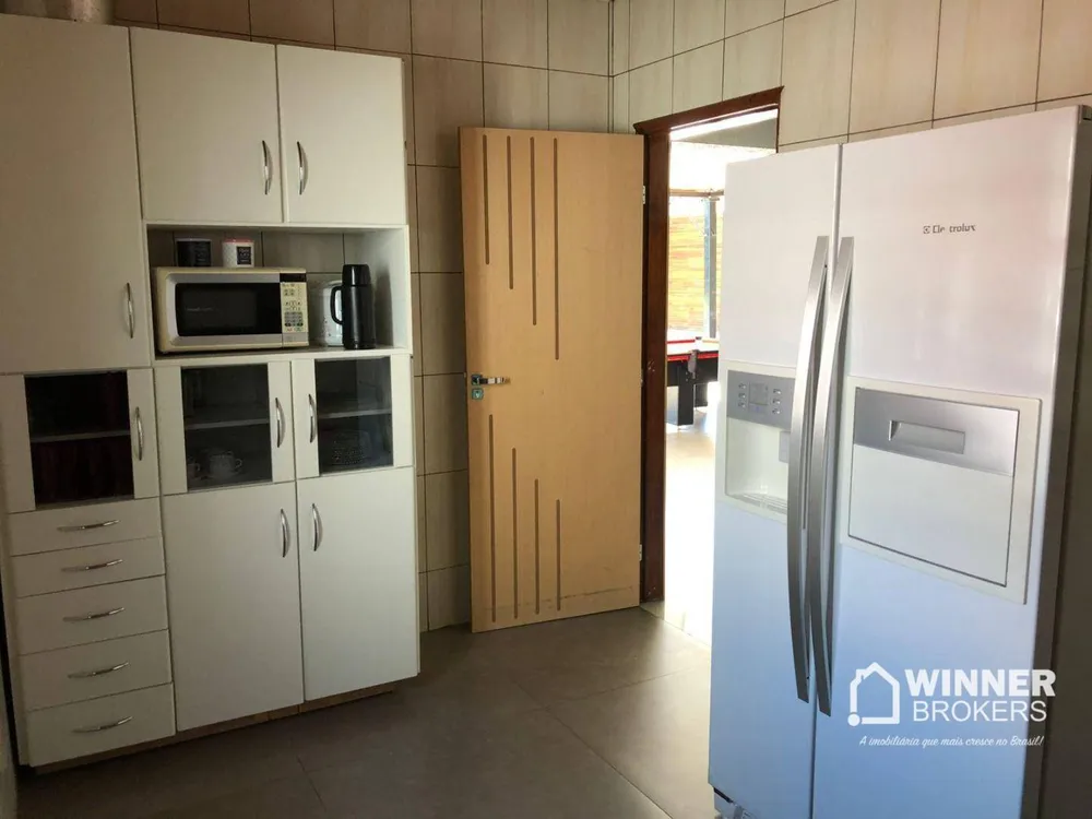 Chácara, 1 quarto, 900 m² - Foto 2