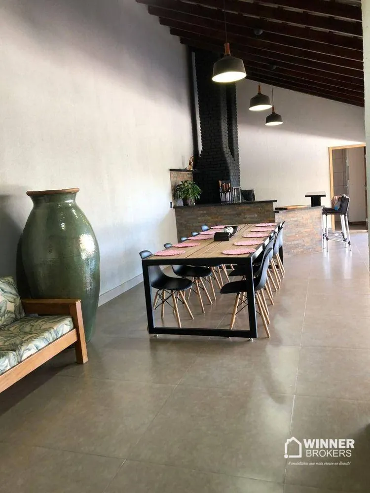 Chácara, 1 quarto, 900 m² - Foto 8