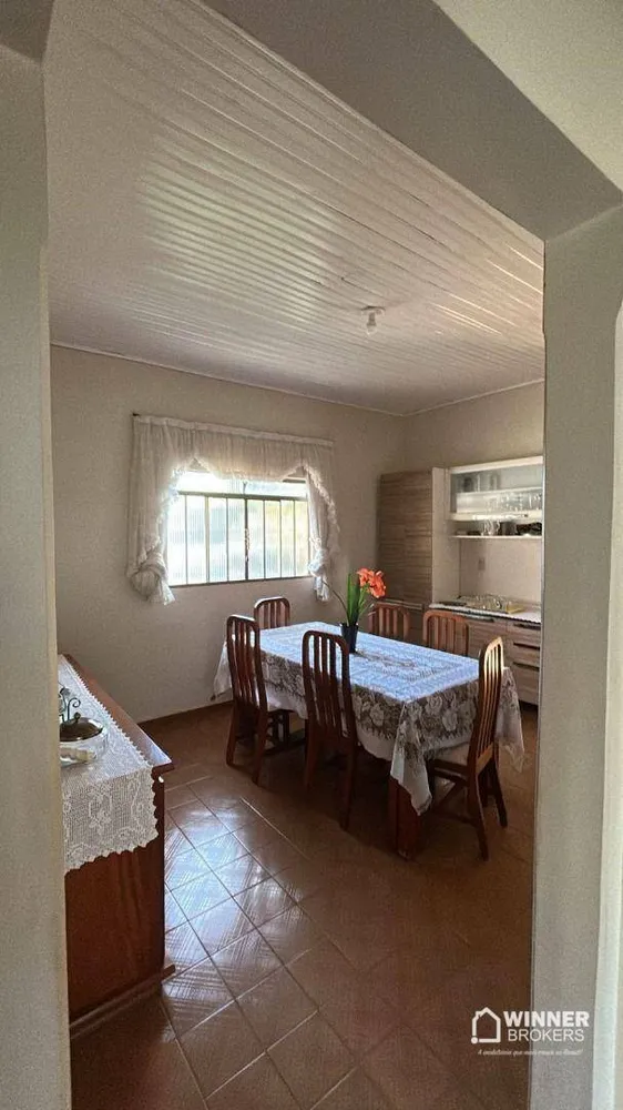 Casa, 3 quartos, 184 m² - Foto 9