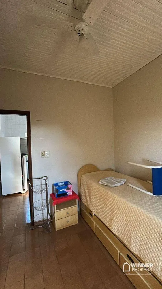 Casa, 3 quartos, 184 m² - Foto 11